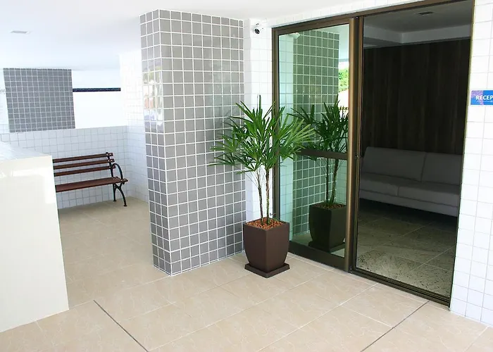 Apartamento Completo