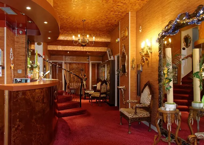 Trianon Grenoble Centre