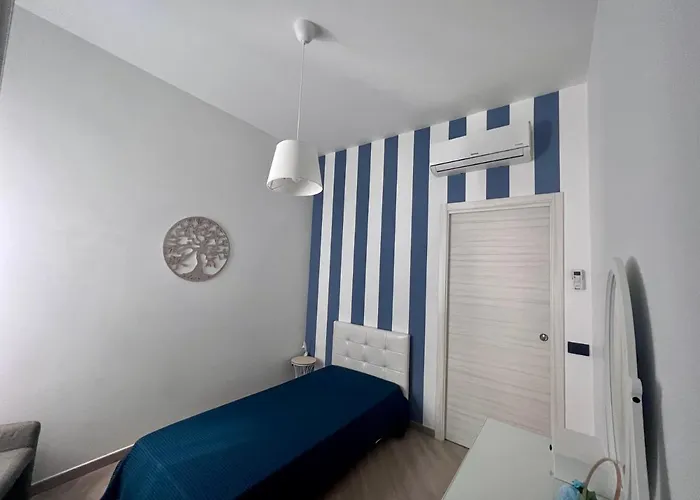 Arcuri Apartment