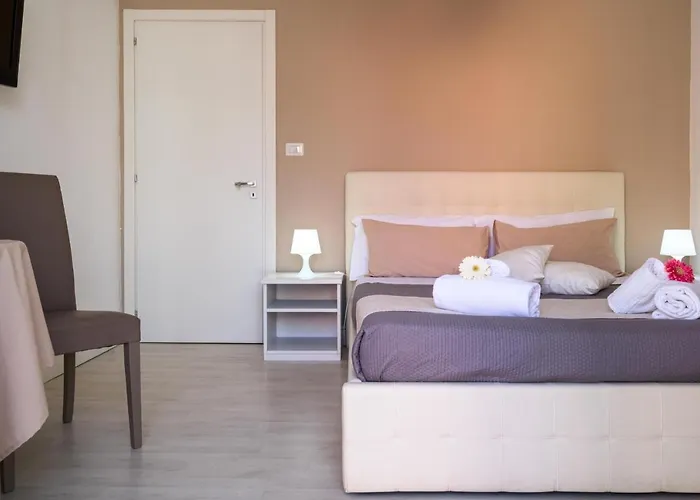 Loft Panorama Di Naxos