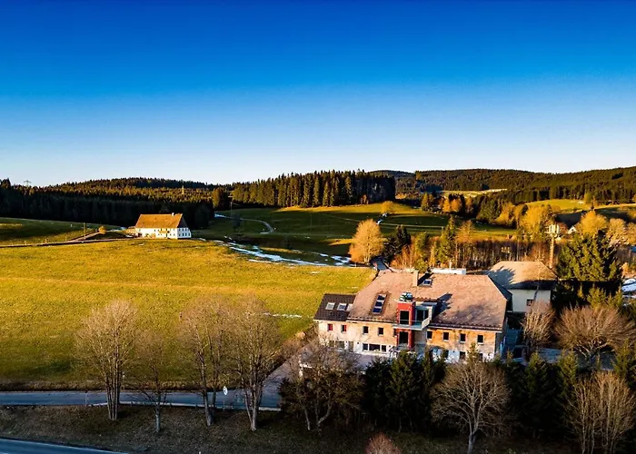 Gasthof Lafette