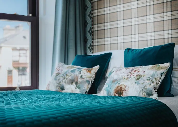 Bay View Hotel