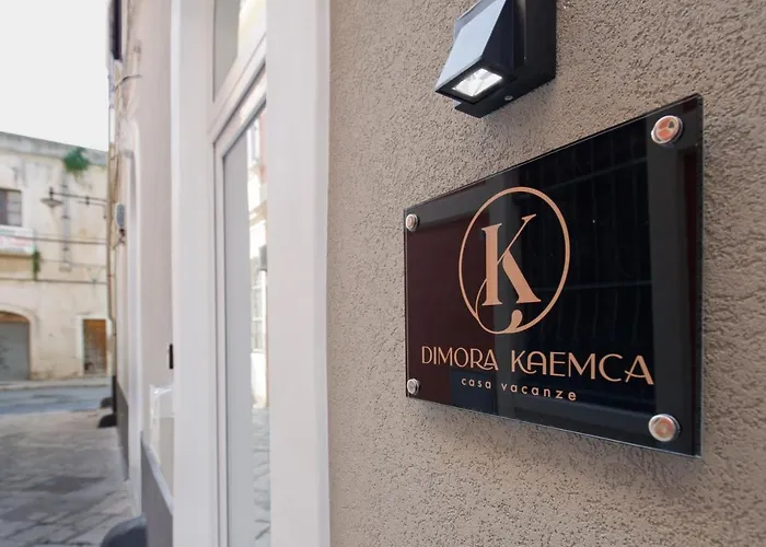 Dimora Kaemca