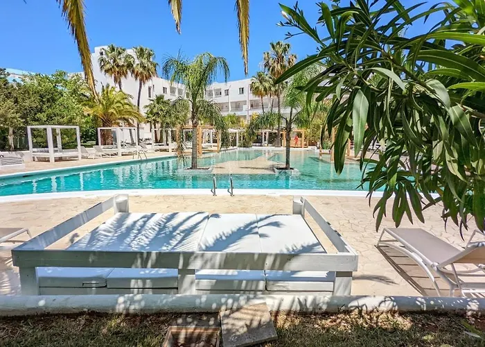 The Palm Star Ibiza - Adults Only