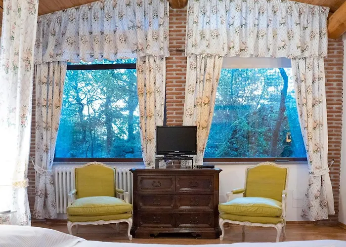 Villa Male Terre By Letstay