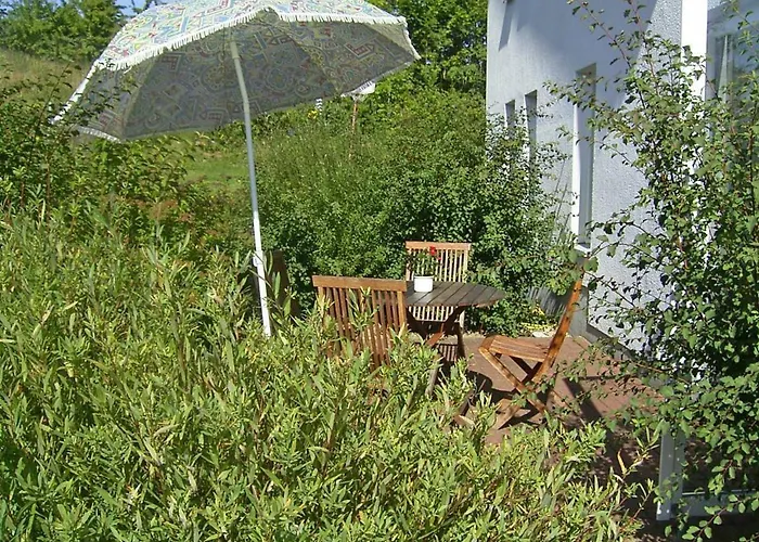 Haus Seeschwalbe Ferienwohnungen