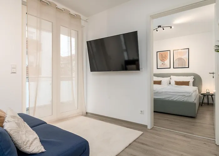 Liberty Home Platinum - Apartments