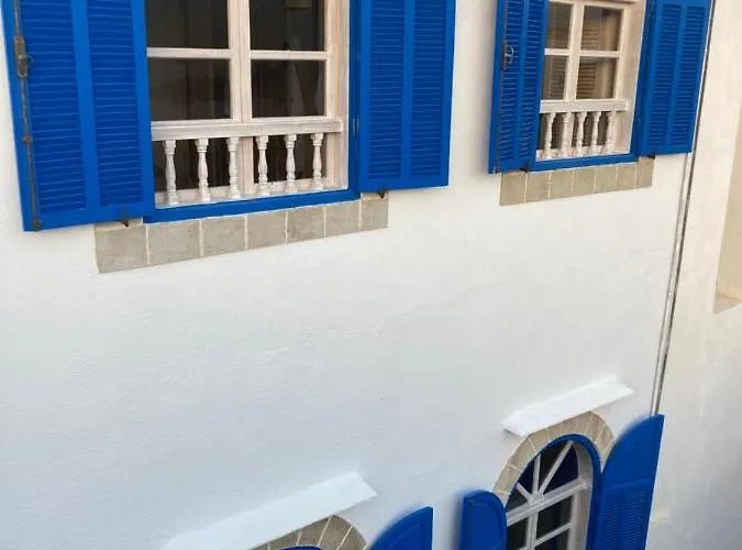 Riad Les Sables Bleus, Medina, Lumineux Et Terrasse Privee Sur Mer