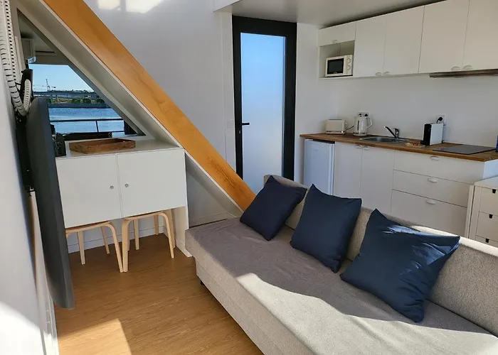 Barcos Casa Aveiro