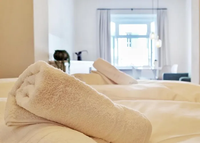 Rosa Apartment With Parking Historic City Center