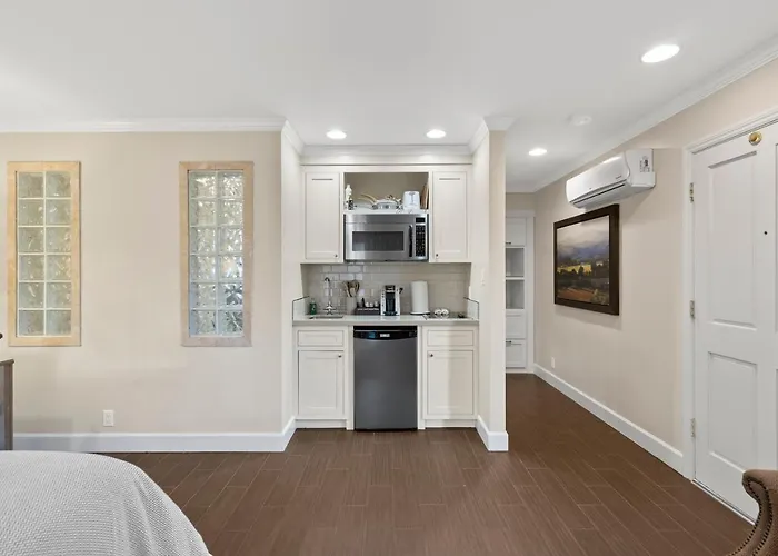 Silverado Napa Luxury 1 Bedroom