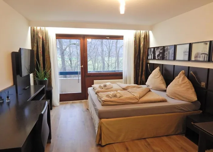 Free Apartment - Am Bruehlbach