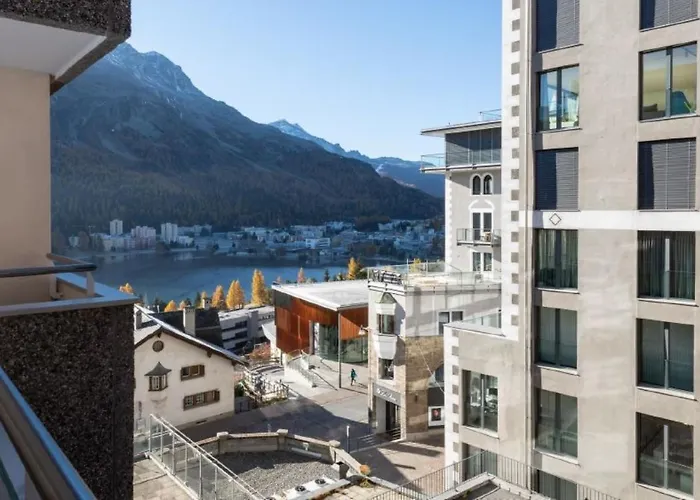Re31 - Jaegerstil, 70M2, Zentral, 1 Parkplatz