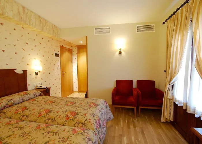 Hotel Bujaruelo