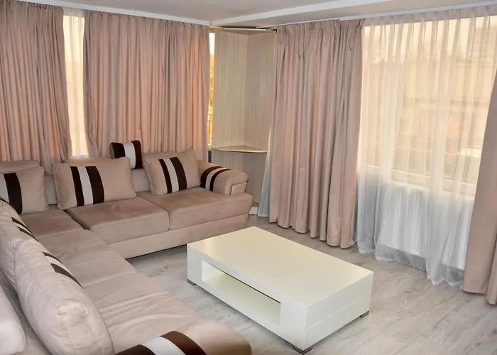 Garni Hotel Hamburg