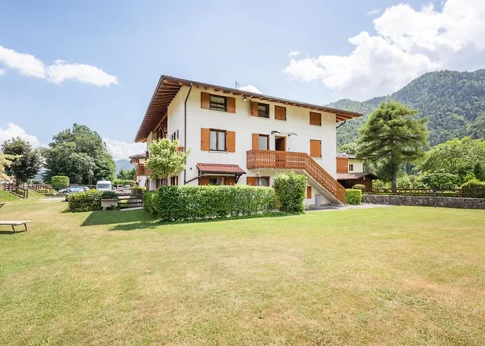 Crosina Holiday - Casa Lucia