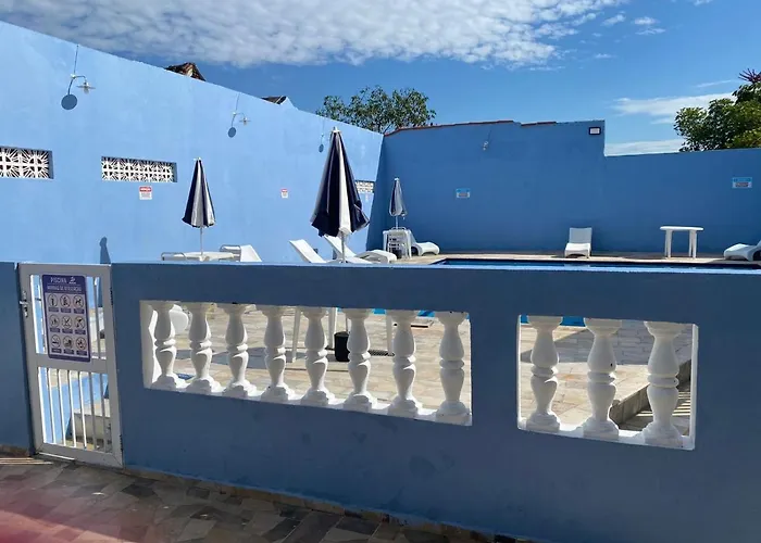 Hotel Harmonia Sirena