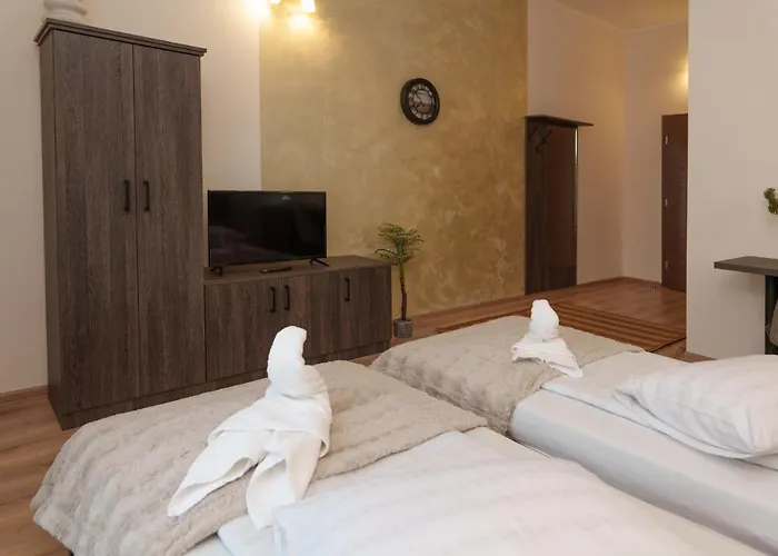 Hotel Rubin***
