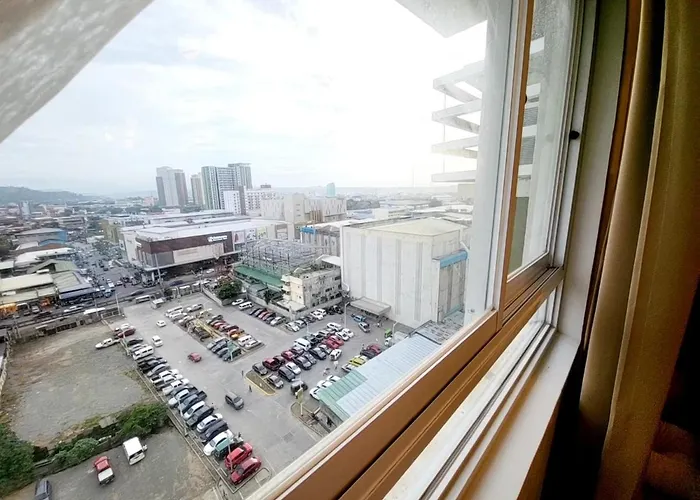 Sabina'S Condo @Mesaverte