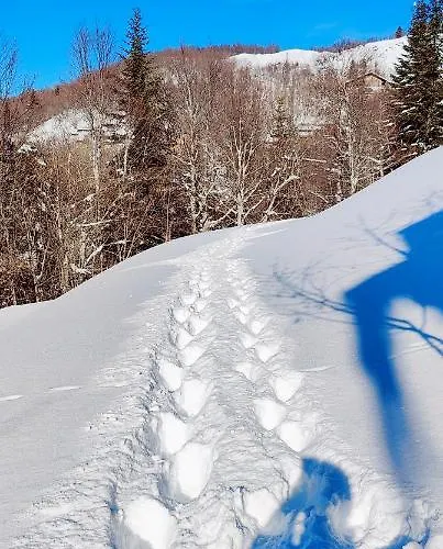 La Casetta Di Diego