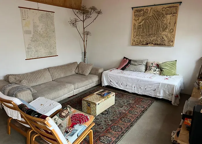 Joans B&B