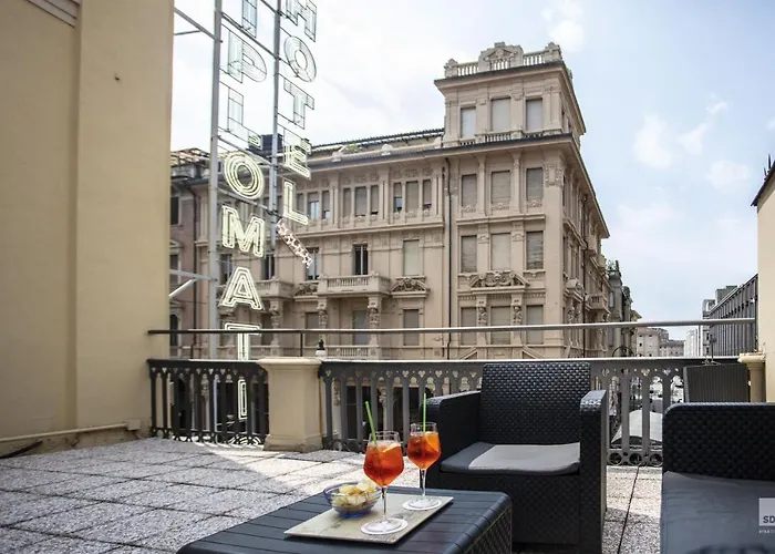 Hotel Diplomatic