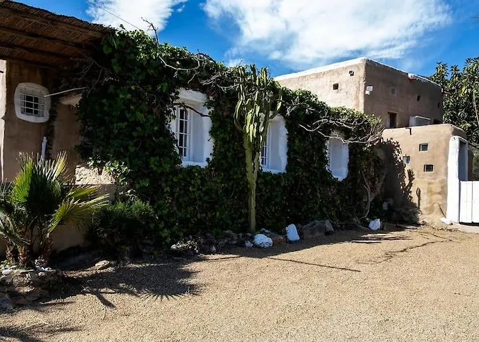 Casa La Chumbera Blanca