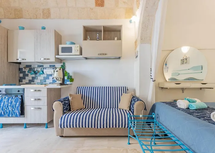 Extravacanza Dipinto Di Blu