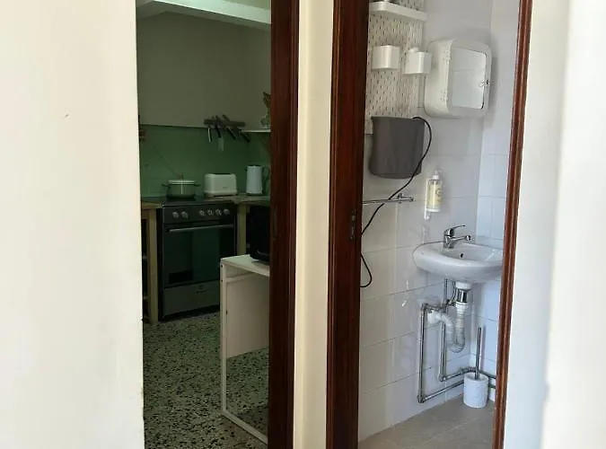 Casa Valverde I