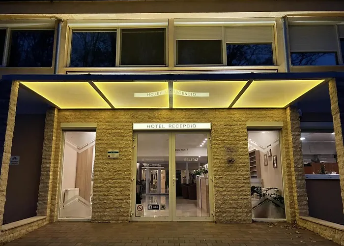 Oereg-To Hotel Es Rendezvenyter