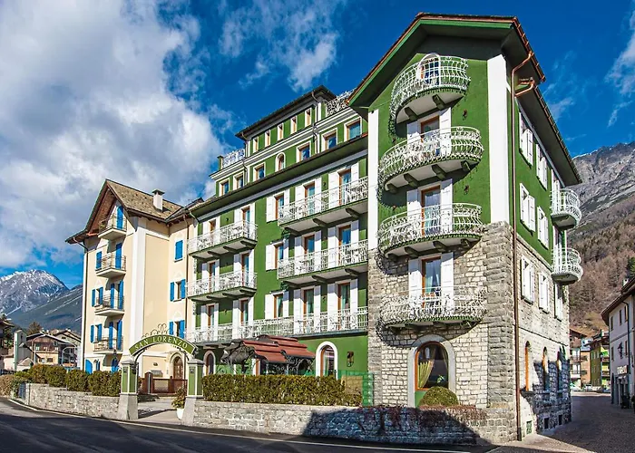 Hotel San Lorenzo