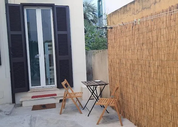 Casa Vacanza Fronte Mare Fano Sassonia 2
