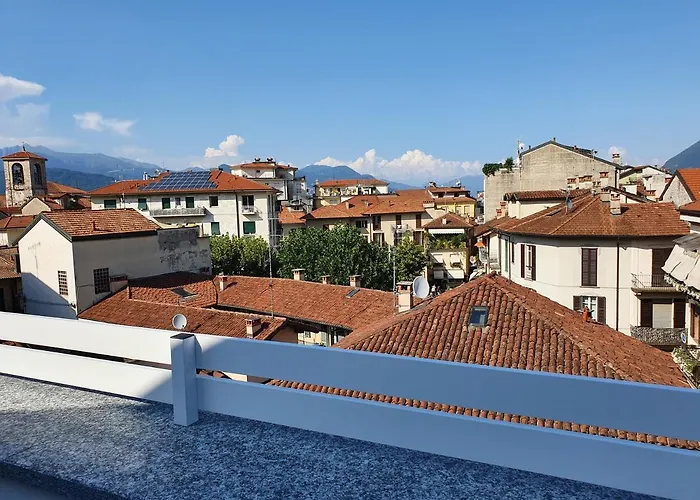 Le Ochette Di Stresa