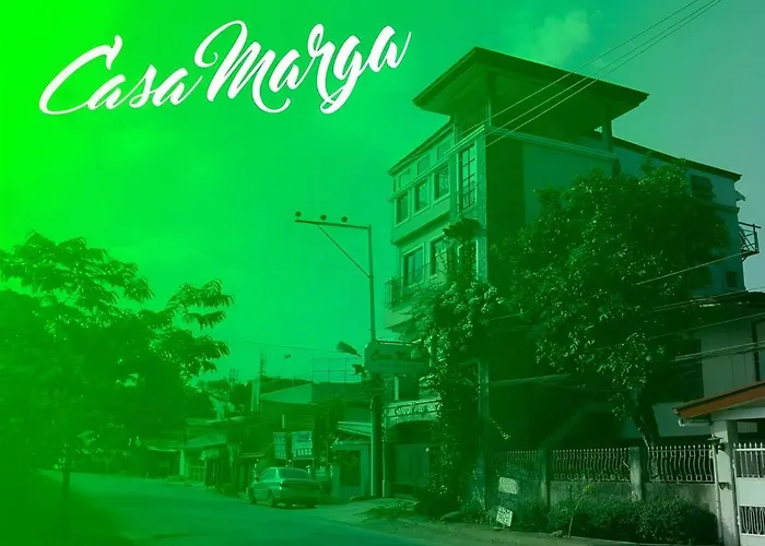 Casa Marga