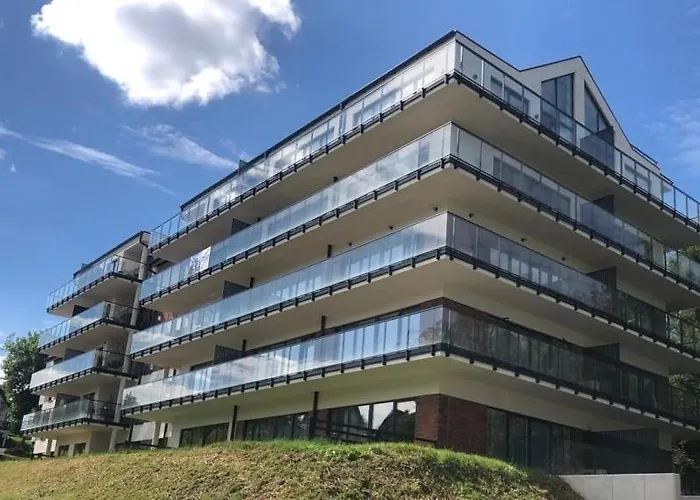 Lake Park Apartament