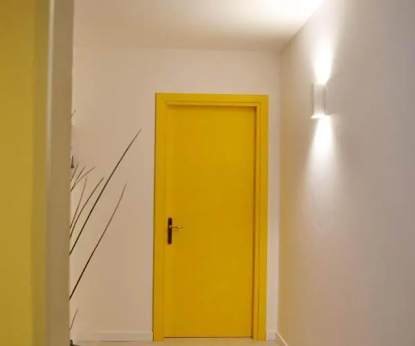 Alto Adriatico Apartments