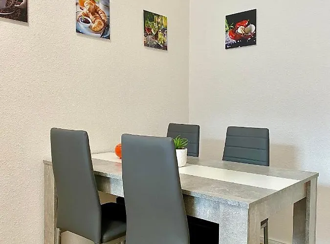 Pnt Home-Stilvolles Apartment