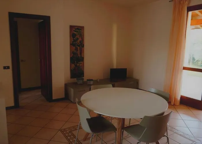 Villa Lidia - Tra Il Verde E L'Azzurro.