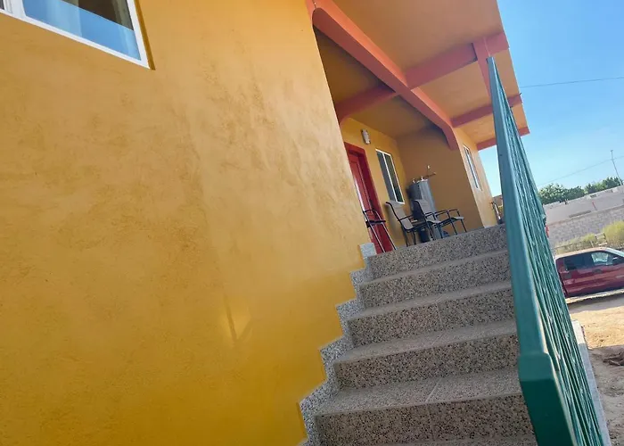 Condominio Puerto Penasco