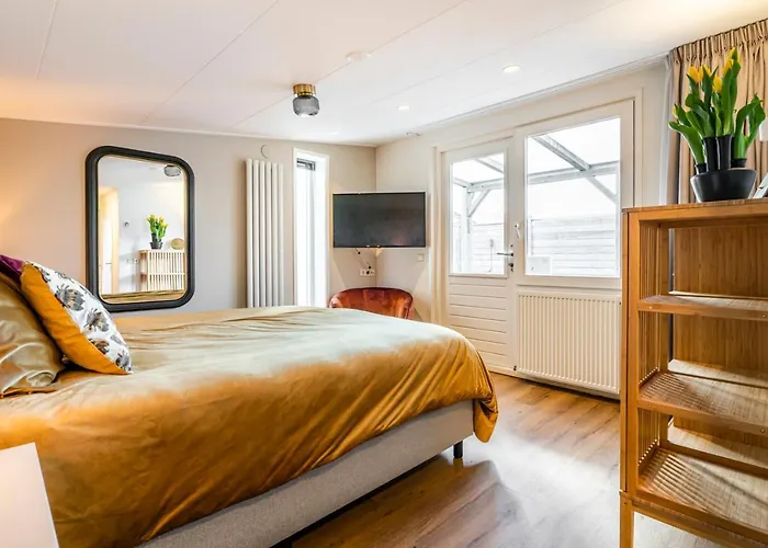 Charley'S Wellness Suite
