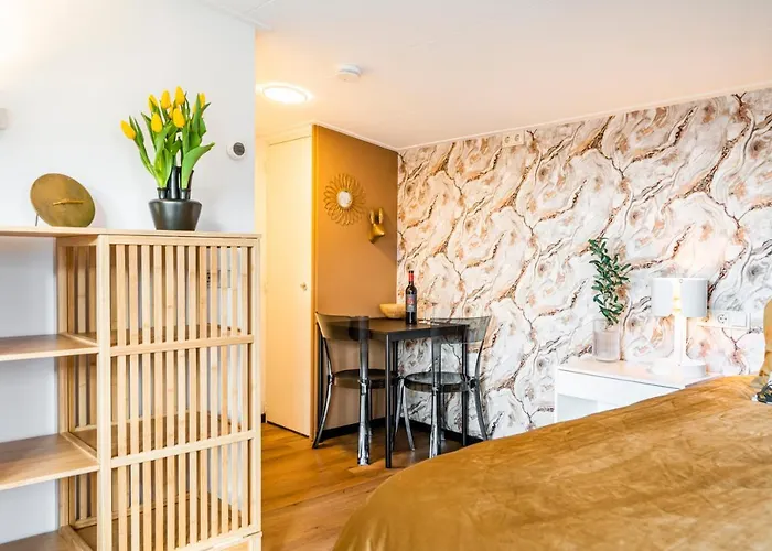 Charley'S Wellness Suite