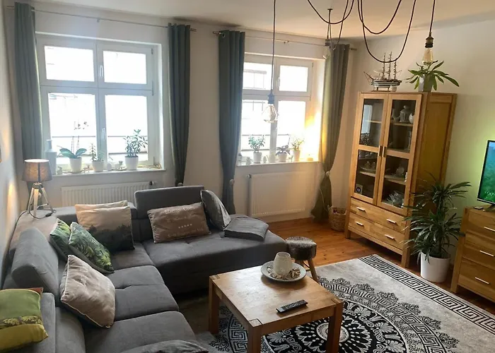 Altstadt Ferienwohnung