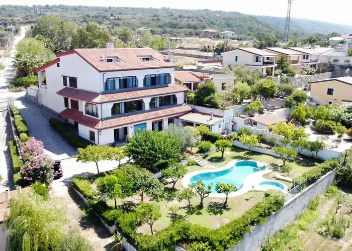 Casa Morello