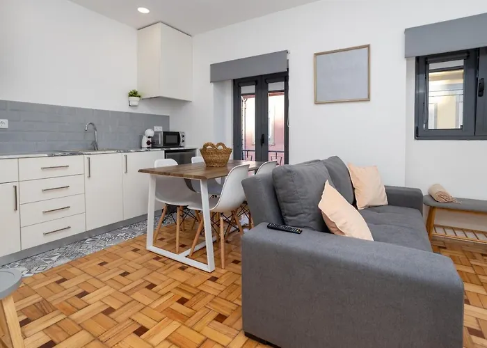 Douro Afurada Boutique Apartments