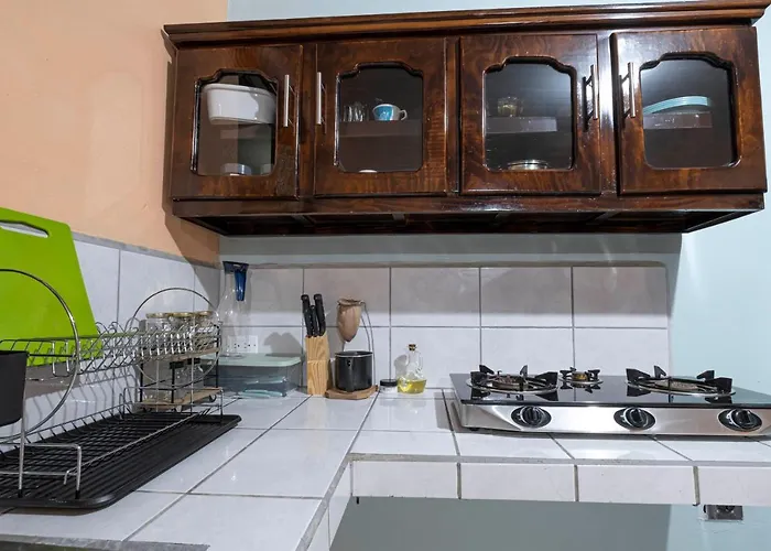 Jordi'S House