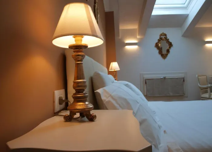 Acquaderni Rooms