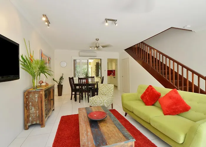 Sea La Villa Port Douglas