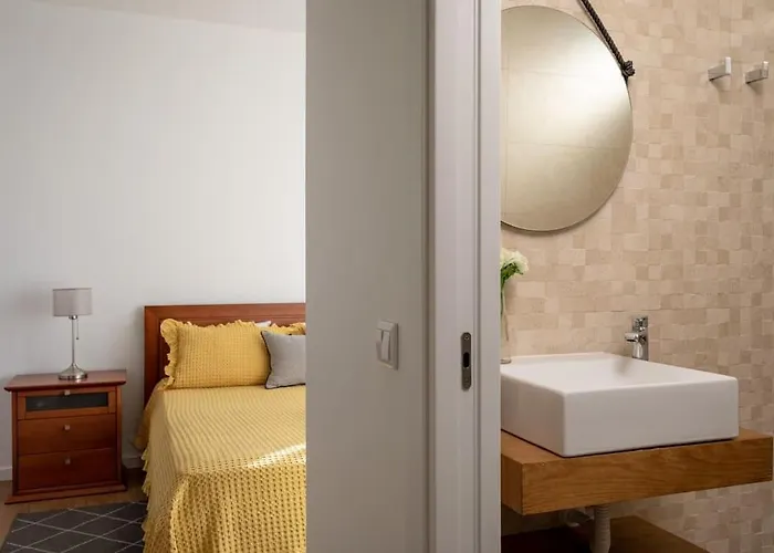 Apartamento Novo E Acolhedor Na Praia Da Barra