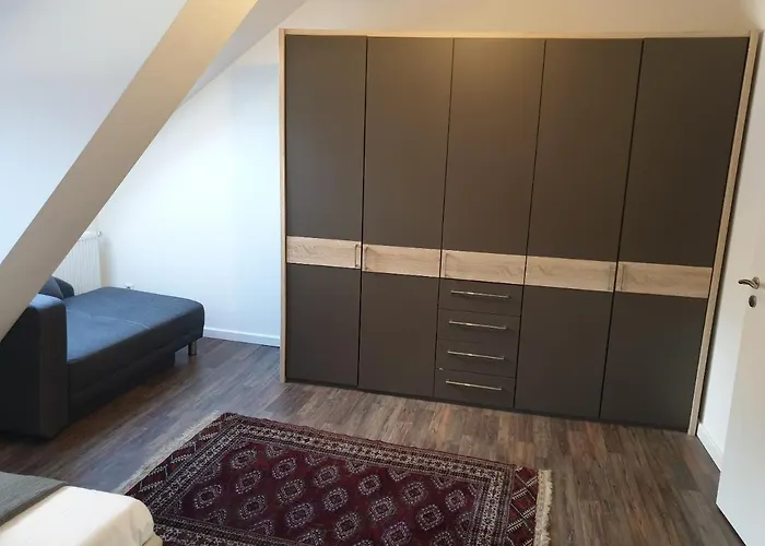 Nilos Apartment