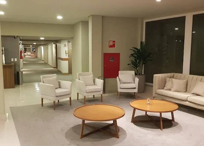 Golden Gramado Resort Laghetto